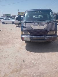 ياالله سلام وعليكم كيه موديل 95سياره خير من الله اكسن كير محرك مكفلولا...
