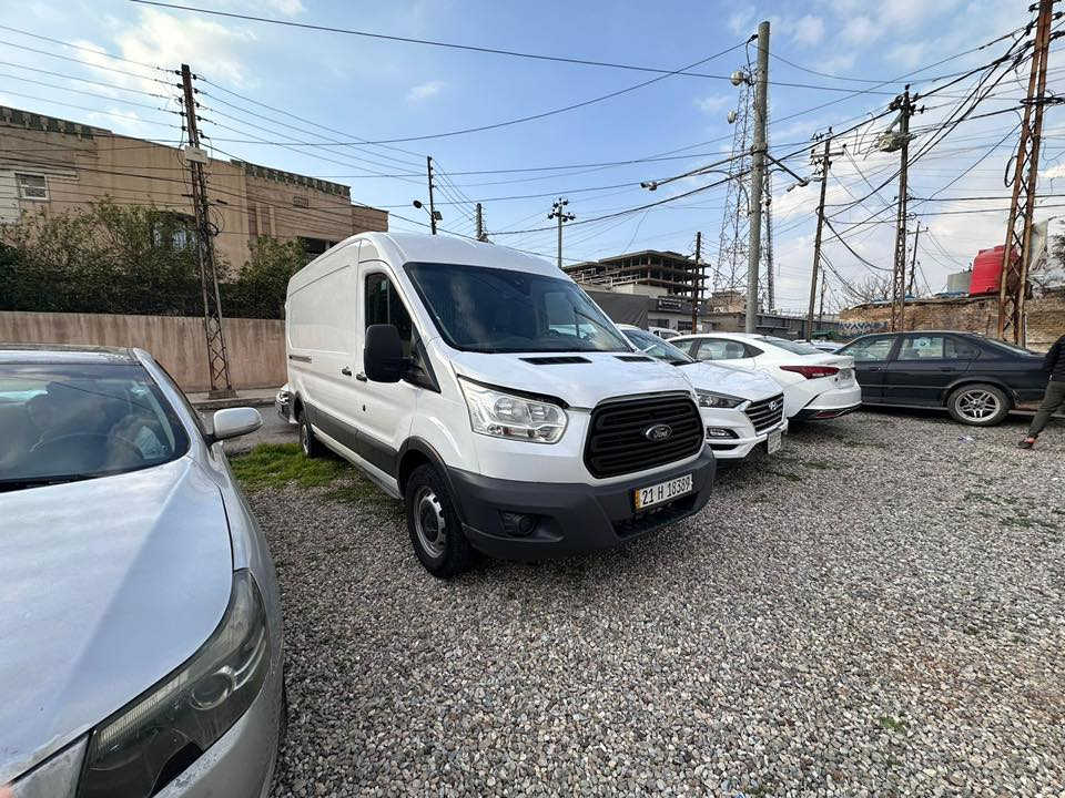 فقط للجادين والذين لديهم مشاريع تنفذ بها مثل هكذا سيارات 
@الفورد موديل ٢٠١٧ فول فان حمل 
@المرسيدس  ٢٠١٢ VIP نفرات للبيع
***********
***********
لست متواجد على الواتساب 
الجاد يتعب ويتصل لان من اشتريت متت علما حصلتهم
