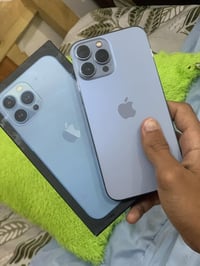 ايفون ١٣ برو ماكس • ٢٥٦ • تكريت