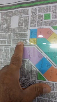 شارع بلقيس • ٢٠٠م • قطعة أرض