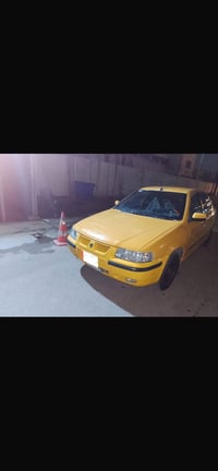 شباب سمند ناطقه 2012   سياره خير من الله   كير مكينه خير من الله   لاس...