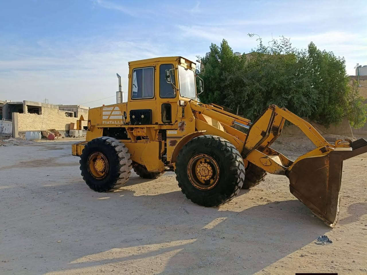 شفل فيات. مكينه كمنز 114.شفل جاهز العمل  الستفسار اتصل***********
