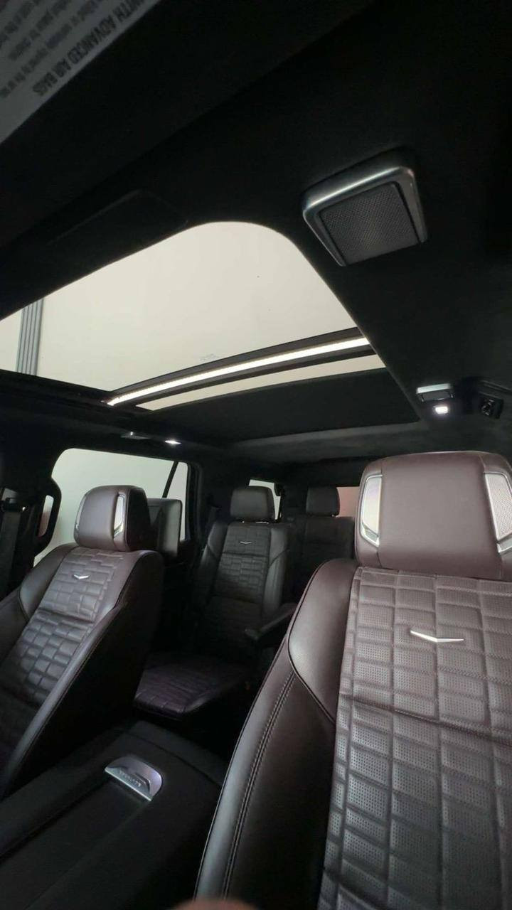 کادیلاک ئیسکلید 2023 مواسەفات ئیسبریسو 
قەپات مواسەفات دەرجە یەک 
سەیارەکە سفری شەریکەی القاسد
بێ بۆیاخ 
هەموو گیانی بەشەرت 
هیچ مەسرەفێکی تێدانیە 

سـعـر : لە کۆمێنت داوابکە ڕاستەوخۆ بۆت دێت 📥 

گێر و مەکیەنەی بەشەرت 
هیچ کێشەیەکی تێدا نییە 

ژمارەی خاوەنەکەی 
***********
