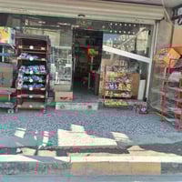 أسواق للبيع • زعفرانية بغداد • سبلت ٢ طن