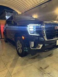 يوكن خليجي كفالة عامة 2024 sle ماشية 40الف السيارة جديدة بشكل السعر 51...