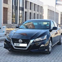 نيسان ألتيما ٢٠٢٠ • ٩٧٠٠٠ كم • كلار