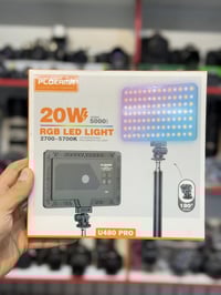 يتوفر لدينا الآن 💡 ✨ إضاءات RGB احترافية 🎤 مجموعة نكمايكات أصلية بجودة...