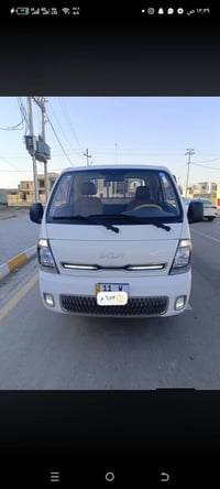 كيا • ٢٠٢٣ • بصويره