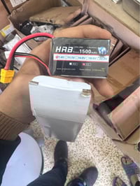 الحمدانية • نينوى • الكترونيات