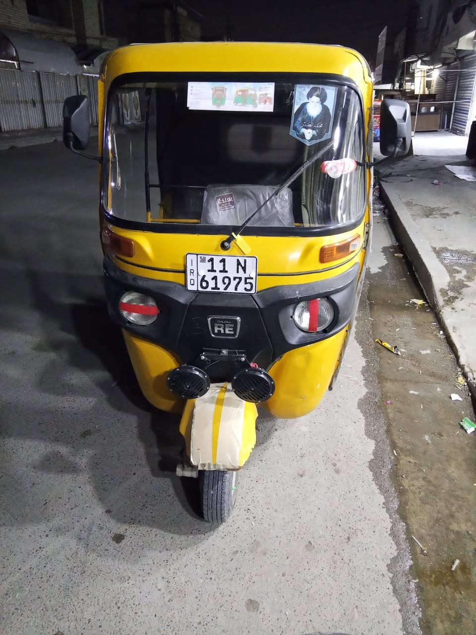 سلام عليكم تكتك 2019 للبيع شهر ال12
للاستفسار *********** اني مكلف بلنشر شراي ينتصل عله رقم
