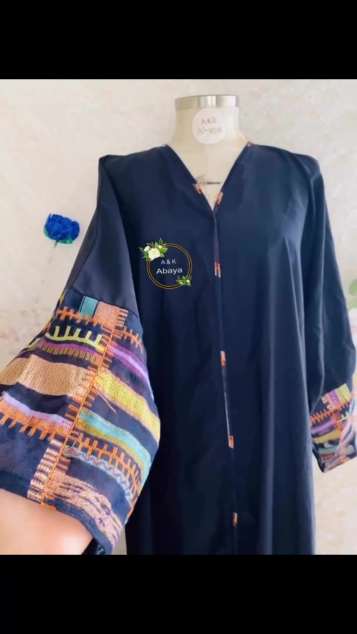 نرخی هەر عەبایەک تەنها 5 لەدەستی خۆتی مەدە و زوو فریای بکەوە گەیاندن هەیە 😍😍


**إذا كنت صاحب هذا الإعلان وتريد حذفه لأي سبب، رجاءا أرسل رسالة إلى الدعم الفني**