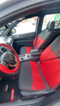 🚗 للبيع جيب موديل 2015 – وارد أمريكي 🇺🇸  📍 الموقع: بغداد – البلديات 📞 ...