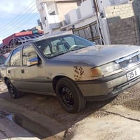 فيكترا • ١٩٩١ • اوتوماتيك