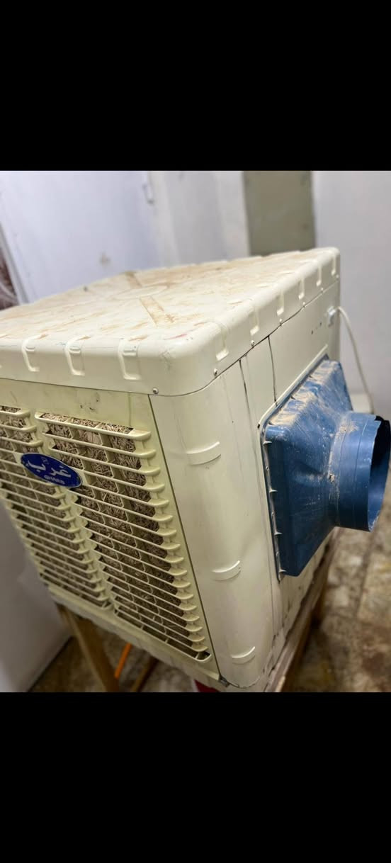 مبرده جديده ونضيفه  للبيع 150 وبيهه مجال


**إذا كنت صاحب هذا الإعلان وتريد حذفه لأي سبب، رجاءا أرسل رسالة إلى الدعم الفني**