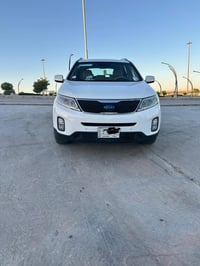 سورنتو • ٢٠١٤ • خليجي ٣٥٠٠