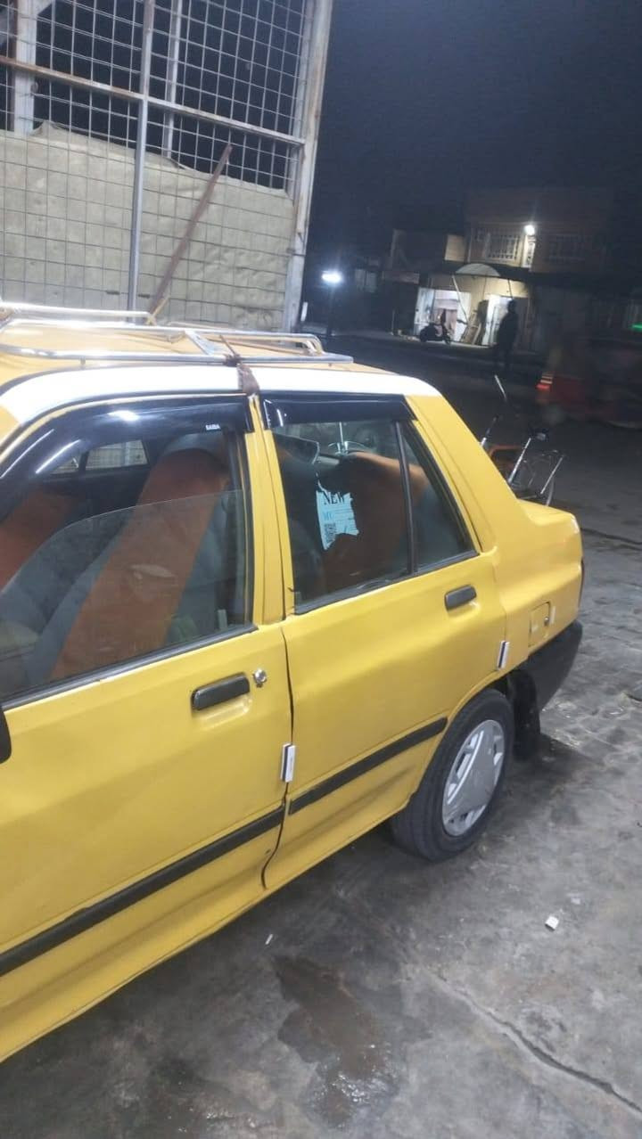 سلام عليكم سايبه للبيع موديل 16لعنوان كربلاء سعر 28 وبيه مجال قليل رقم الهاتف ***********
