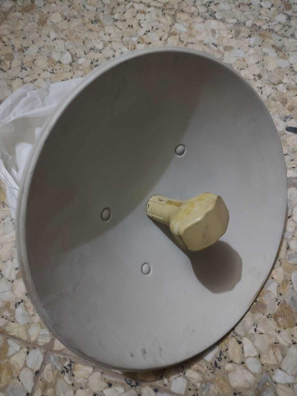 نانو برج رايده اب ٦٠مكاني نجف


**إذا كنت صاحب هذا الإعلان وتريد حذفه لأي سبب، رجاءا أرسل رسالة إلى الدعم الفني**