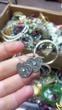 اكسسوارات اوربية • فضيات • لولو