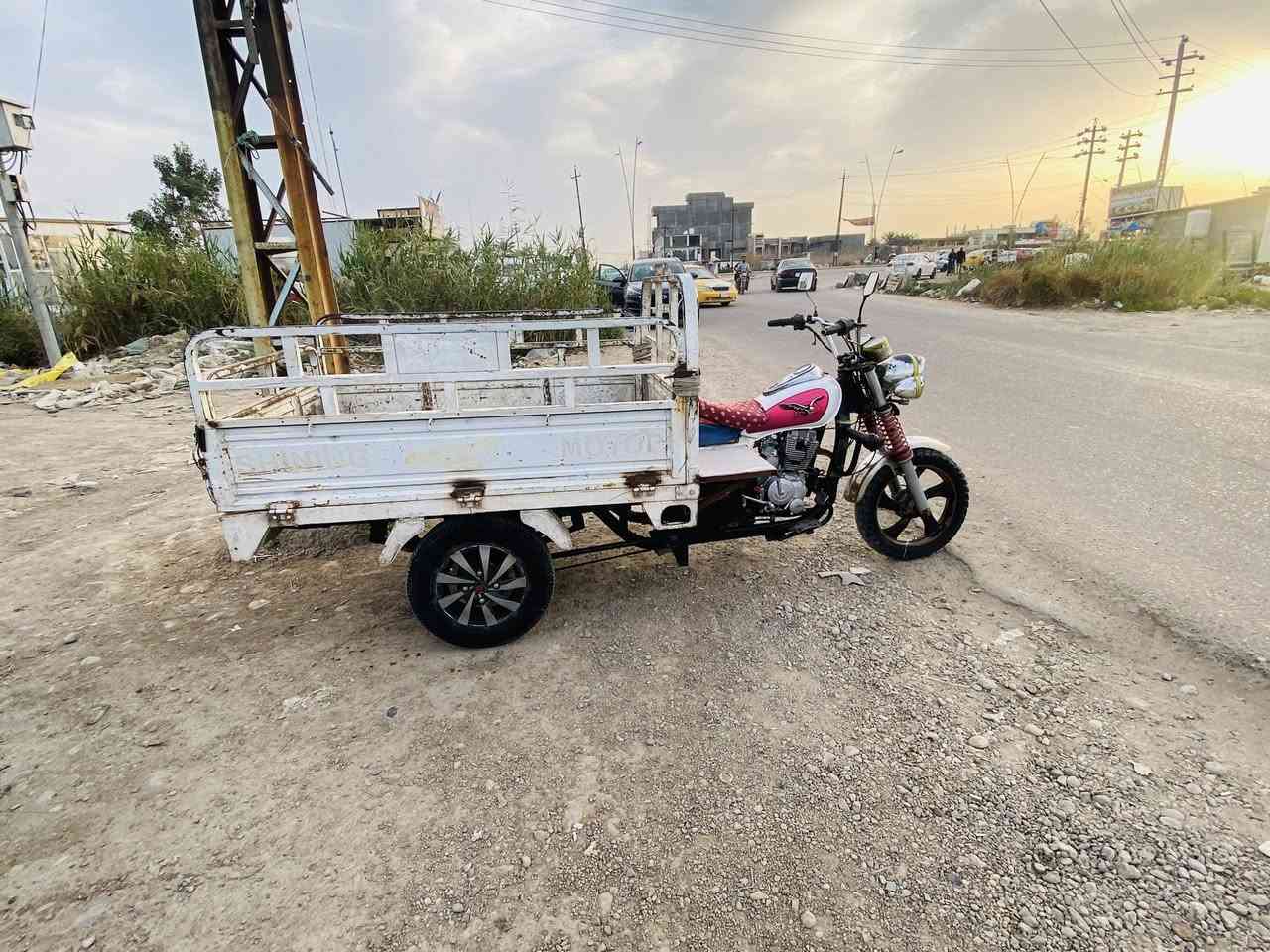 ستوته  2016  مرقم/مكينه 23/مكان تقاطع الساده/***********
