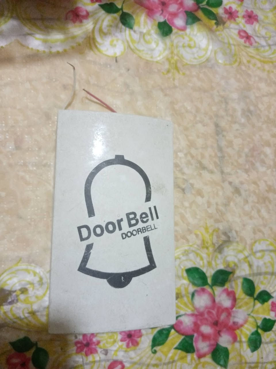 السلام عليكم جهاز قياس الظغط ٣ الف بس قبغ مابي بتري على فحص بنكه شحن ٣ الف شغاله بكج ساعه او ساعة بس شاحنه مابيه جديد   ٣ الف جرص شغال كهربائي ٣ الف اي قطعه ع ٣ الف مكان سبع البور


**إذا كنت صاحب هذا الإعلان وتريد حذفه لأي سبب، رجاءا أرسل رسالة إلى الدعم الفني**