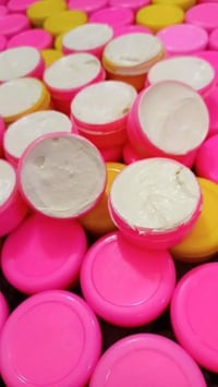 خلطة • تبيض • نضارة