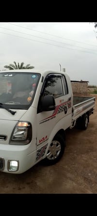للبيع كية موديل 22محرك جديد كير جديد سياراة وضع شركةرقم بغداد انكليزي ...