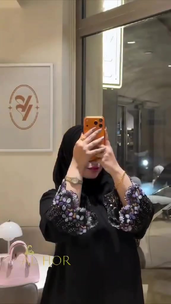 عبايه العيد التحفةةةةة 🩷🩷
اتوفرت عندي بسعر مناسب
عباية الورود مع شال ❤️


**إذا كنت صاحب هذا الإعلان وتريد حذفه لأي سبب، رجاءا أرسل رسالة إلى الدعم الفني**