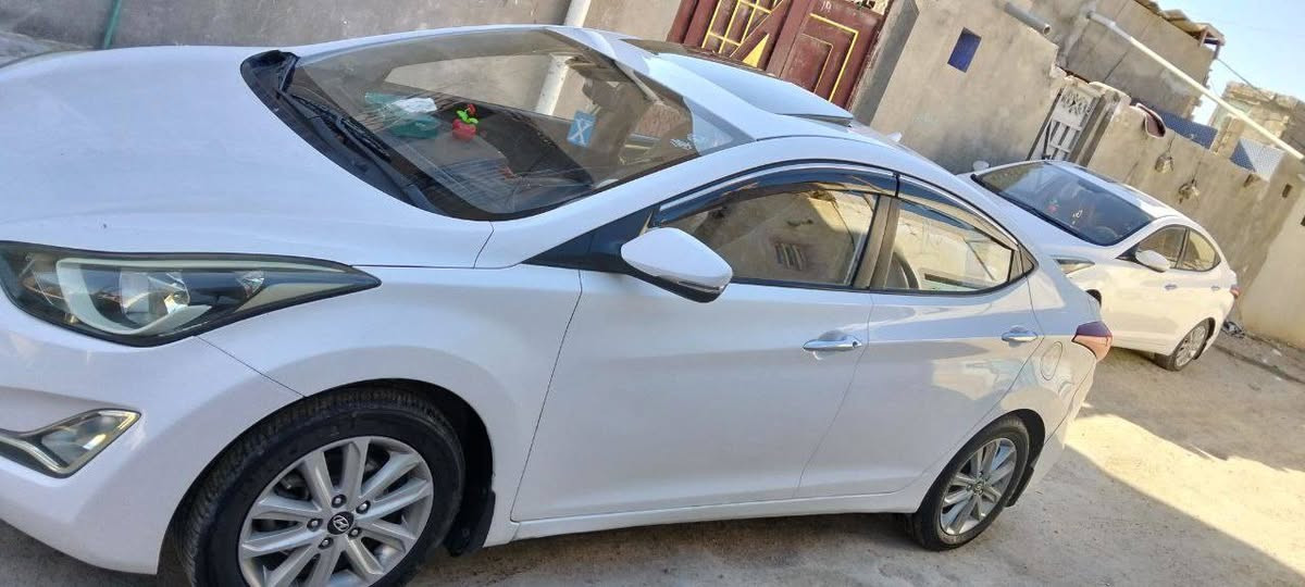 السلام عليكم من رخصة الادمن
النتر موديل 2015 خليجي 
رقم أربيل دولي أنكليزي 
سنوية لغاية 2027 
ماشية 164 ألف 
السيارة فول عدأ البصمة من تدفة تبريد قطعتين 
مري شفط اشاير بالمري 
سلايد روف 
تحكمات ستيرن 
مكينة دوش 1800 مفتوح وكير مكفولات 
تخم تاير نظيف ويل كب خمسة 
سيارة بيها قطعتين صبغ وربع  باب صبغ بدون دواخل 
شواصي لغود تكمه كلها كفالة 
السيارة ع ايدي مال جناي وتجي وتشوفها بعينك 
السعر 118 وبيها مجال بسيط 
*********** العنوان كوفه
