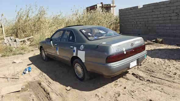 بطه للبيع موديل 92 سعر 38 وبها مجال حك جيه مكان صويره اتصال ***********
