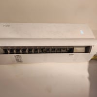 سبلت للبيع توسوت انفيرتر طن ونص  للبيع جديد موسم واحد مشتغل  سعره 700ا...