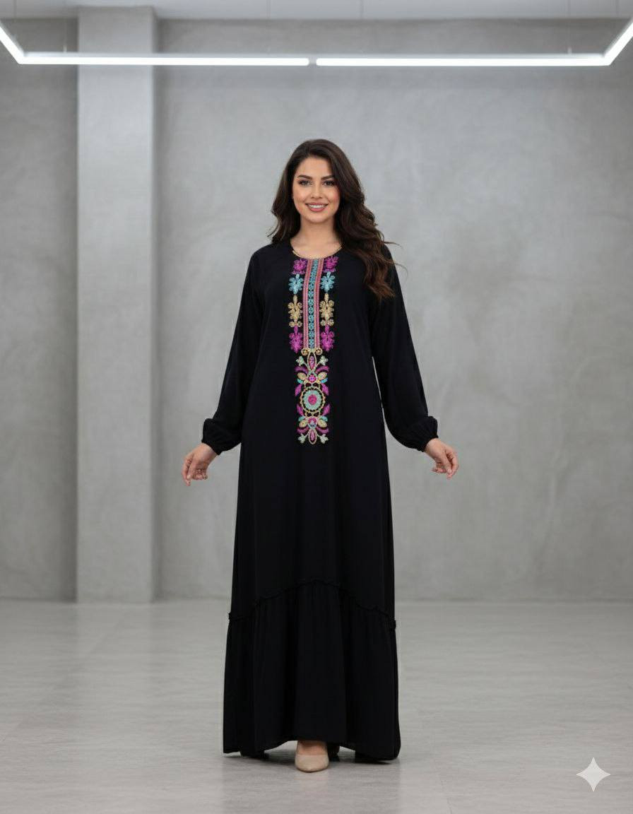 جديدنااااااااا وصل 😍 😍 
دشداشة كشمير مطرز
شرط مابشيل بلغسل
القياسات 2xl. 3 xl. 4xl. 5xl
متوفر جميع الالوان 🥰🥰
شرط الفحص أمام المندوب
للطلب ع الخاص او واتس اب ***********
متوفر خدمة توصيل لكافة محافظات العراق 🚗 🚗
