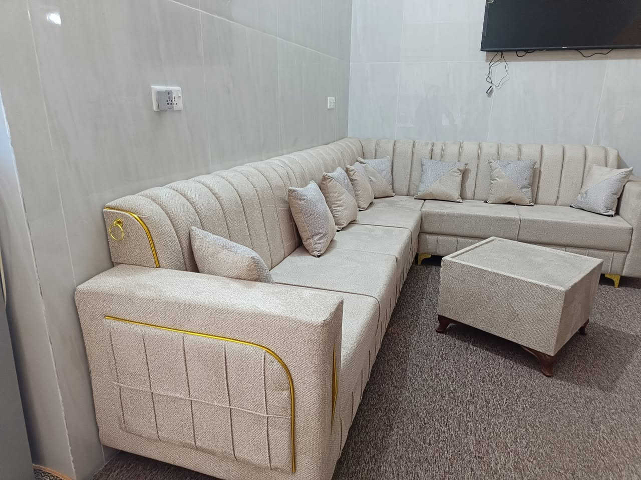 تجهيز طلبية شهر رمضان المبارك
لعوائلنا الكريمة 
اللهم صل على محمد وآل محمد الطيبين الطاهرين

.. تتهنون بيه بحق محمد وآل محمد 
بلوك 👈👈 ١٨ ملم 
الاسفنج مميز اول 
 قماش تركي 
تتهنون بيه بحق محمد وآل محمد 
#لسنا_الوحيدين_لكننا_الافضل
للاستفسار _ مراسلة الصفحه 
او الاتصال على الأرقام 
***********
***********
@إشارة
