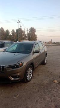 بزون • موديل ٢٠١٩ • محرك ٢٤٠٠