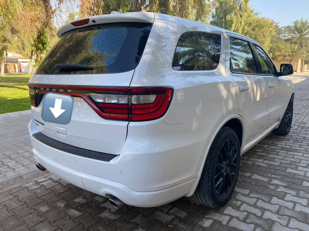 دورنكو  هيمي RT  مكينة 5700
موديل 2014
ماشيه 185000km
أمريكي حادثها بالصور
الصبغ والتفاصيل هم بالصورة
رقم بغداد باسمي
السياره عندي من 2014 على أيد وحده
السياره معمره
حداديه جديدة وكل شغلاتها معمره تقريباً
على ايدي صارلها ١٠ سنوات


**إذا كنت صاحب هذا الإعلان وتريد حذفه لأي سبب، رجاءا أرسل رسالة إلى الدعم الفني**