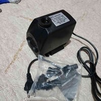 قطع غيار بالة • واتر بم اصلي • موجود كميات