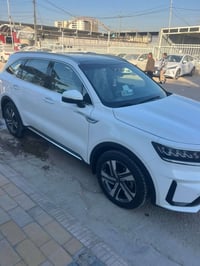 سورنتو • ٢٠٢٢ • كفالة عامة