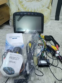 شاشة اندرويد • واي فاي • كاميرا خلفية