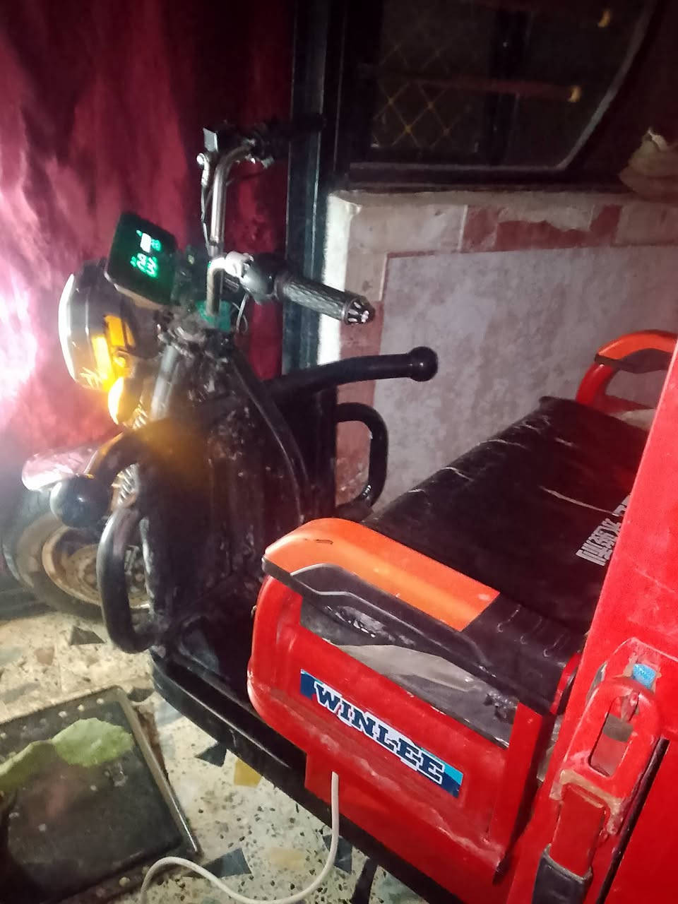 السلام عليكم ستوته موديل 25 شحن بغداد للبيع اتصل على هذا الرقم ***********
