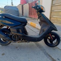 نكرة • محرك مفتوح • فلكة حي نصر