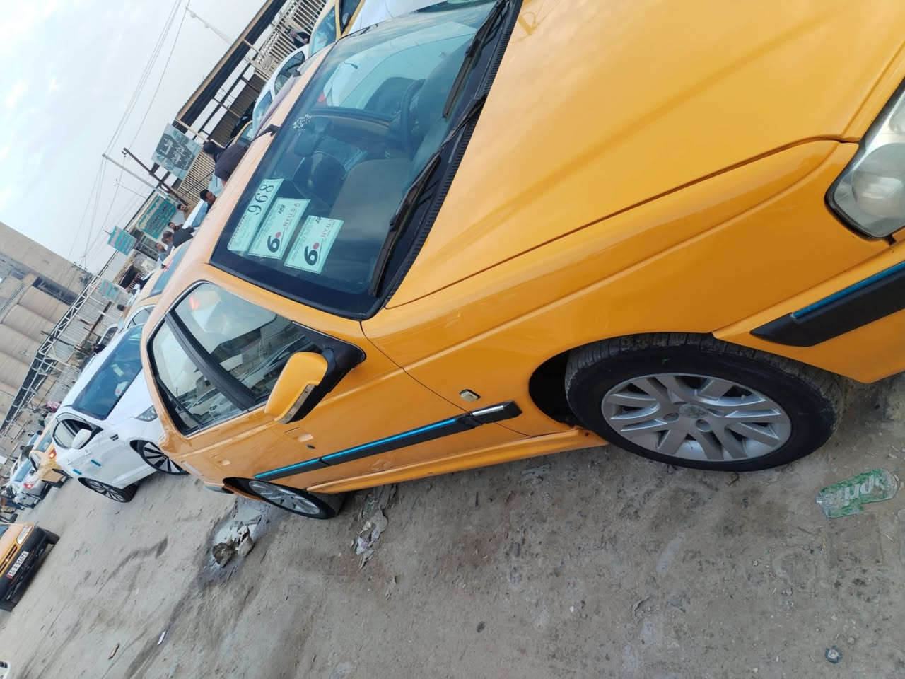 السلام عليكم بارص 2020 مكفوله كفاله عامه ست اشهر وتصير حره السعر 68 بيها مجال التواصل خاص


**إذا كنت صاحب هذا الإعلان وتريد حذفه لأي سبب، رجاءا أرسل رسالة إلى الدعم الفني**