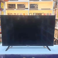 شاشة حجم 32 بوصة هرتيز 60 فول HD بدون انترنيت للبيع السعر 60 الف. للاس...