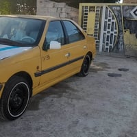 بيجو بارص • ٢٠١٠ • عليه غرامات