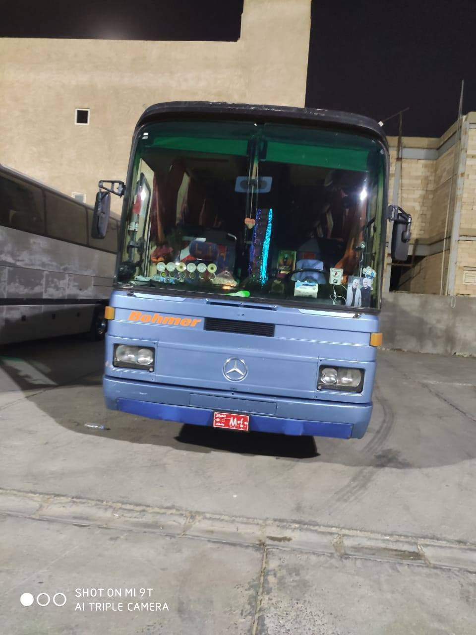 سلام عليكم ورحمه الله وبركاته سياره باص شبح مرسيدس جاهزه مكينه سوبر رقم السعر 110 الهاتف*********** العنوان بغداد
