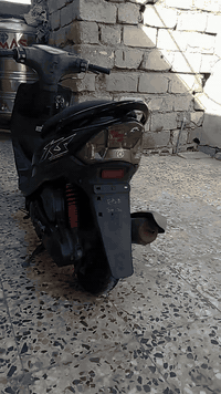 سلام وعليكم 
ماكس عداله البيع دراجه  بلادي كلاجات رياضي 
سلف هندر  دراجه شغاله  بي واكت  لا تبخير ولا تنقيص  ولا دخان  نكره وكفالة  عامة كفرات  بلادي ختم واحد  دراجه ملاح بيه  شلعه معدال  أوراق بيه 
(مكان دراجه بغداد دورة شارع 60 ) رقمي *********** سعر 650 وبيه مجال
