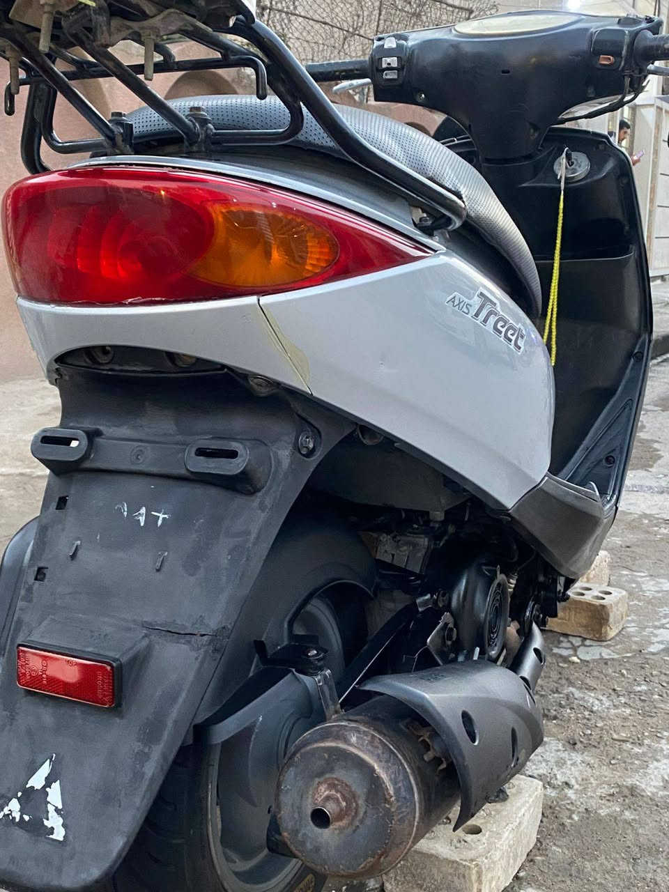 بريز الكزز كفاله عامه رقم ***********
