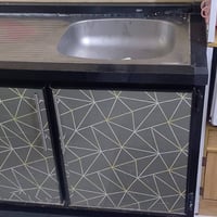 خزانة مطبخ • جديدة