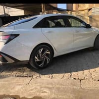 النترا للبيع موديل 24 وارد خليجي  سياره فول مواصفات مكان بغداد الحسيني...