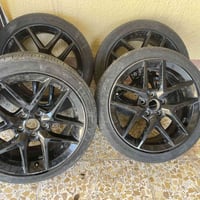 ويل كب • حجم ١٨ • هوندا سيفك