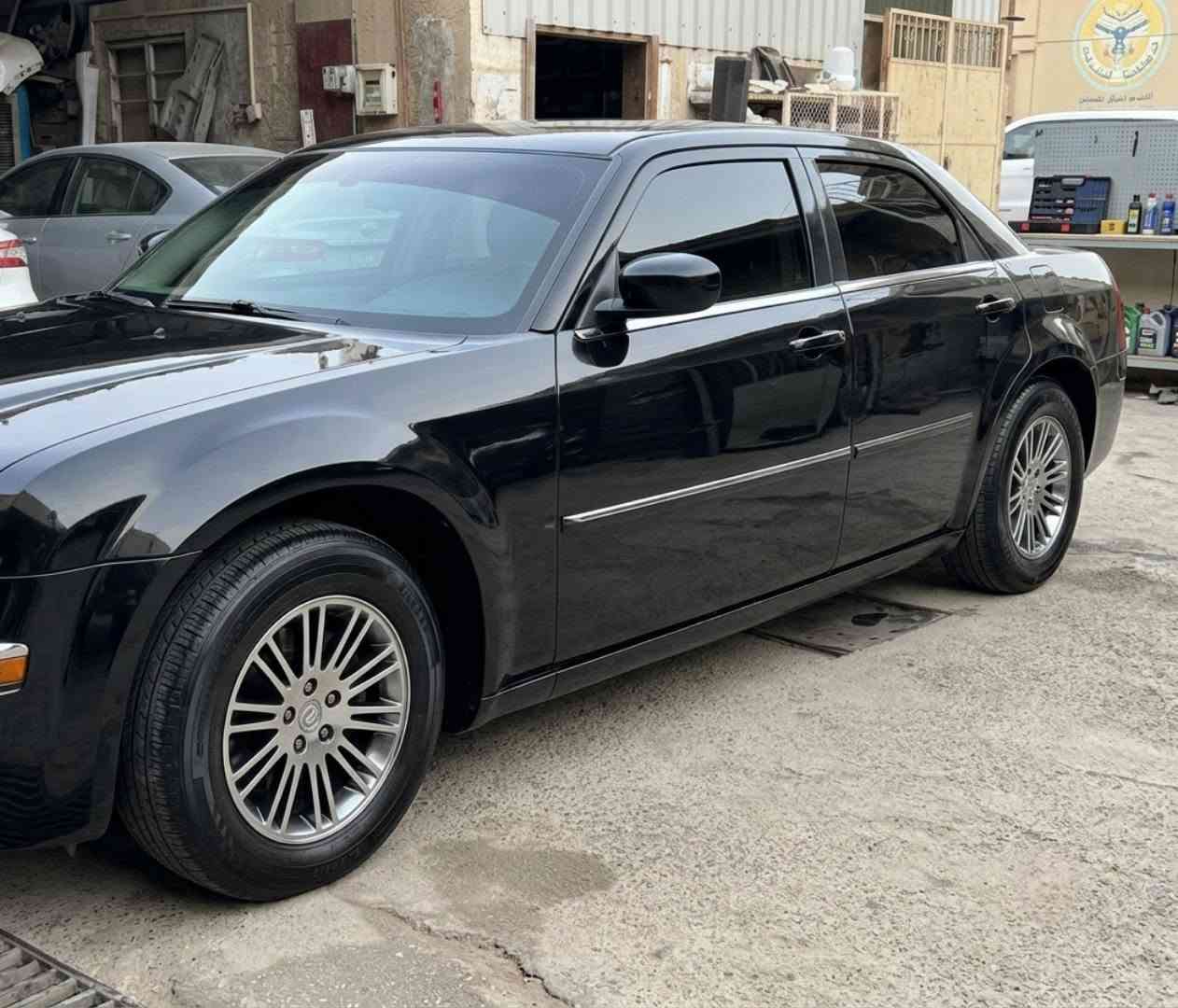 كلايسلر 2010 - نظيفة وجاهزة
✅ 6 سلندر - محرك 3500
✅ وارد أمريكي
✅ كلين 100% بدون حادث
✅ رقم أربيل - بيها كتاب تضليل جاهز، تمشي براحتك
🛠️ صيانة كاملة (شهر 5):
تبريد ثلج + كمبريسر جديد
راديتر جديد
حداديه صدر
صيانة محرك شاملة
إطارات جديدة بالكامل
📍 بغداد - المستنصرية - جسر الموال
📞 ***********
سيارة مجهزة وما تحتاج ولا مصروف

