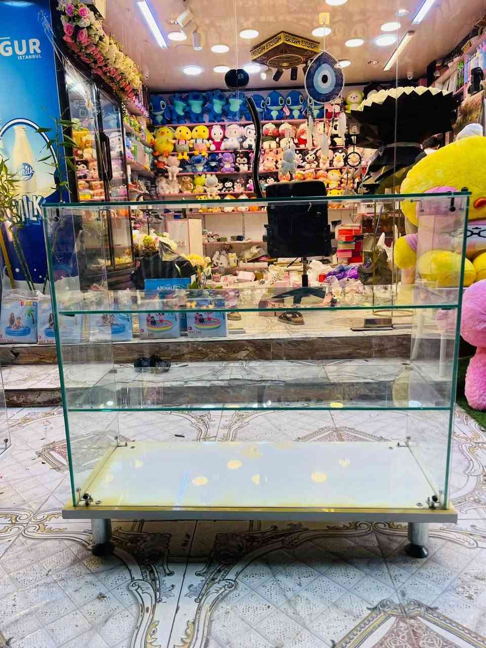 ميز جام للبيع نضيف عدد 2
السعر 150وبي مجال
مكاني قطاع 28 قرب مجمع محمد الموسوي
***********
